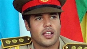 Khamis Gaddafi (Nguồn: scrapetv.com).